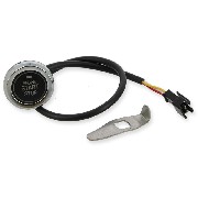 Bouton d'allumage pour E-MINI