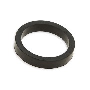 Caoutchouc du support de feu avant pour E-MINI