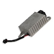Convertisseur DC/DC pour E-MINI Skyteam (12V)