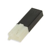 Relais de clignotant pour Skyteam E-MINI