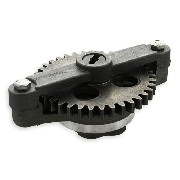 Pompe à Huile pour Quads Shineray 250cc ST-9E (Type 4)