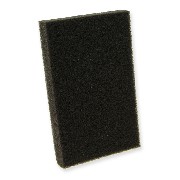 Mousse de filtre à air Skyteam Skymax 50cc Euro 2 - 120/75mm