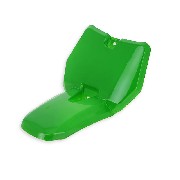 Petit carénage avant pour Pocket Supermotard Vert - Type 2
