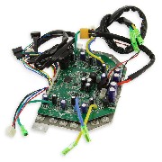 Carte mère 2 pour Overboard