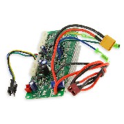 Carte mère 3 pour Overboard