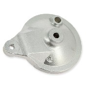 Tambour arrière pour PBR Skyteam 50-125cc - Argent