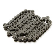 Chaine 53 maillons pour PBR 110-125cc