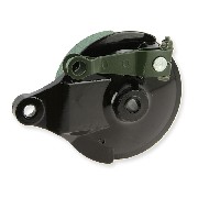 Tambour arrière pour PBR Skyteam 50-125cc - Noir