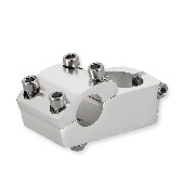 potence pour trottinette thermique