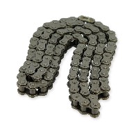 Chaine 48 maillons 420H pour Skymini 50cc à 125cc
