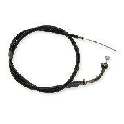 Cable d'accélérateur pour Skyteam Bubbly 125cc
