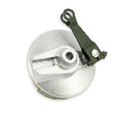 Tambour arrière pour Bubbly Skyteam