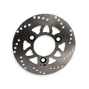 Disque de frein arrière pour CityCoco Shopper (type 2)