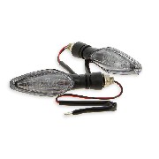 Paire de Clignotants à Led pour Citycoco