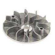 Joue ventilé pour variateur Quad Shineray 150cc (XY150STE)