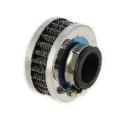 Filtre à air UD Racing pour pocket 28mm