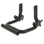 Bras oscillant pour mini Citycoco