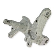 Fusée de direction droite quad pour Bashan 300cc BS300AU-2