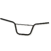 Guidon pour quad Bashan 300cc BS300AU-2
