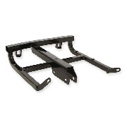 Marche pieds Gauche pour Quad Bashan 300cc BS300AU-2