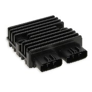 Régulateur-Rectifieur de Tension pour Quads Bashan BS300AU-2