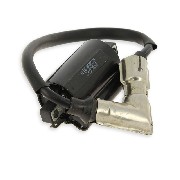 Bobine d'allumage quad Bashan 300cc ( BS300AU-2 )