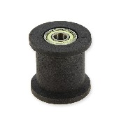 Roulette de tendeur de chaine pour Quad Shineray 200cc