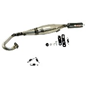 Kit performances Niveau 1 pour pocket supermotard 47 ou 49cc