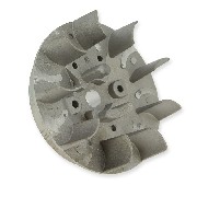 Volant Magnétique UD-Racing Allégé pour Pocket Quads