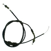Cable d'accélérateur pour Quad Shineray 300cc