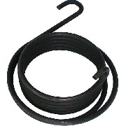 Ressort axe de Kick scooter Baotian BT49QT-12