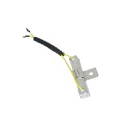 Résistance pour moteur de scooter Baotian BT49QT-7