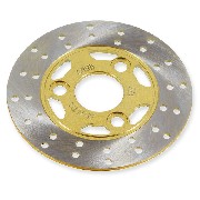 Disque de frein scooter chinois ( 155 mm)