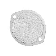 Pré-filtre pour filtre à huile de Quad Shineray 300cc