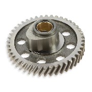 Pignon à came pour moteur de quad Bashan 250cc (BS250S-11)
