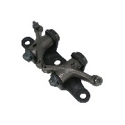 Poussoirs pour moteur de quad Bashan 200cc (BS200S-7)