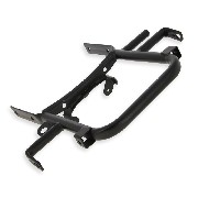 Support de plaque d'immatriculation Quad Bashan 200cc (BS200-7)