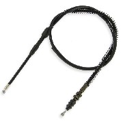 Cable d'embrayage pour Skyteam LeMans 125cc