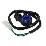 Capteur de position bequille pour PBR 50cc à 125cc