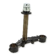 Té de fourche Pour PBR 50cc à 125cc