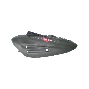 Flanc Gauche pour Scooter Jonway YY50QT-28B Noir (type 1)