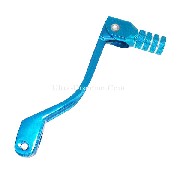 Sélecteur de vitesse Bleu (décalé)