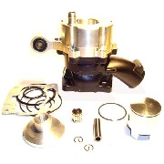 KIT 47cc Hautes Performances pour MTA4 + pochette de joint