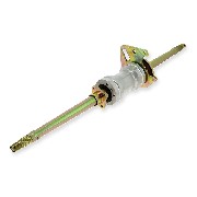 Train arrière pour quad Bashan 200cc (BS200S-7)