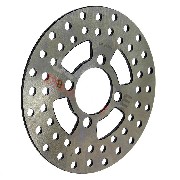 Disque de Frein Avant pour Quads Shineray 350ST-E-ST-2E
