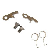 Kit réparation cliquets de lanceur renforcés MTA4