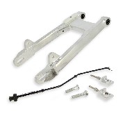 Bras oscillant Aluminium Tuning pour Monkey - Gorilla (+10cm)