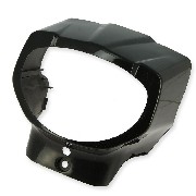 Carenage optique sur quad Bashan 200cc (BS200S-3)