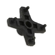 Moyeu de Roue Arrière pour Quads Bashan 200cc BS200S7