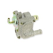 Valve antipollution pour Quad BASHAN BS250S11